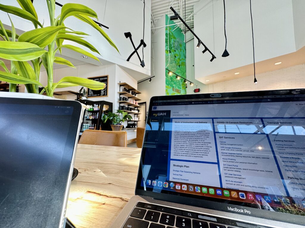 Need a new place to study? Here are 5 places to hit the books + a personal favorite Need a new place to study? Here are 5 places to hit the books + a personal favorite