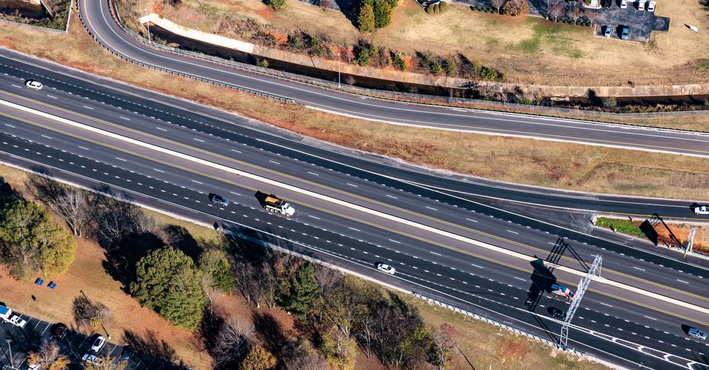Highway upgrades—I-565 getting new digital signs Highway upgrades—I-565 getting new digital signs