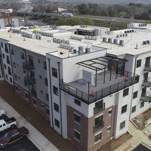 NEW: The Lofts at Dallas Mill are now leasing NEW: The Lofts at Dallas Mill are now leasing