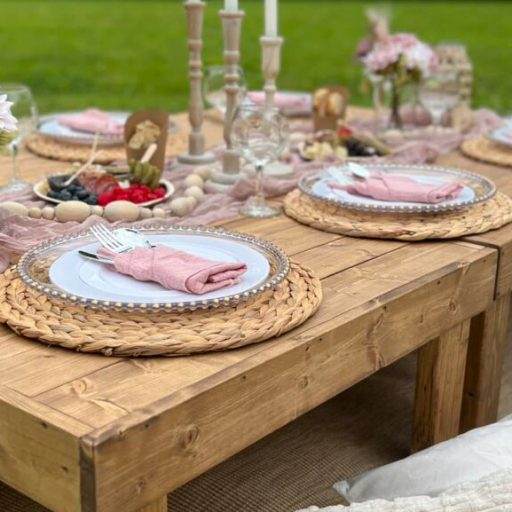 NEW: 3 openings in Huntsville—records, picnics + more NEW: 3 openings in Huntsville—records, picnics + more