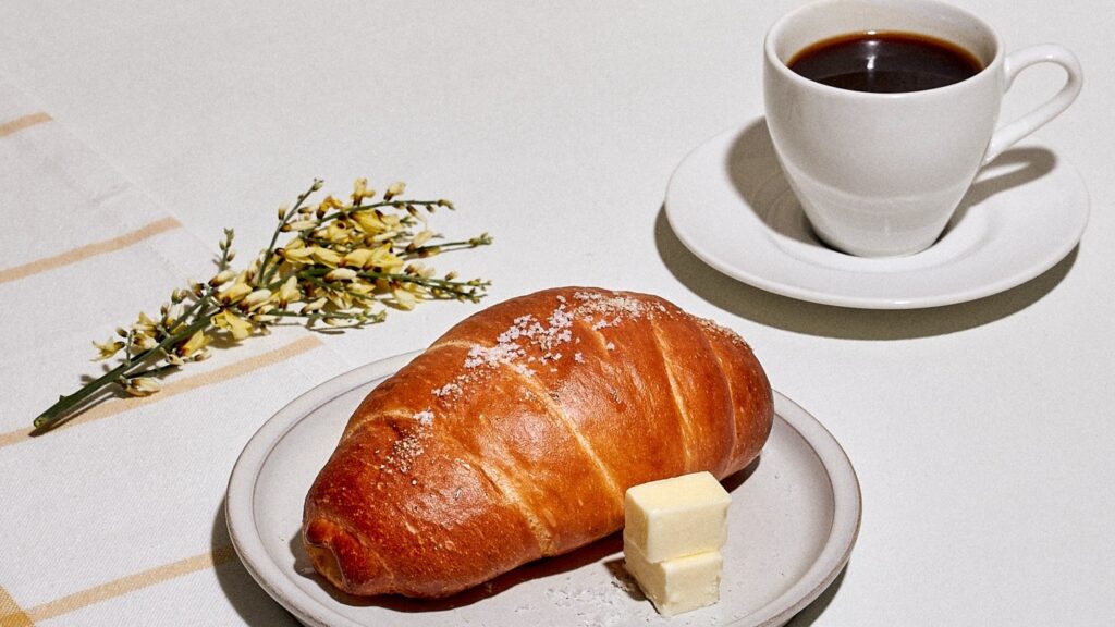 NEW: Tous Les Jours is now open in MidCity NEW: Tous Les Jours is now open in MidCity