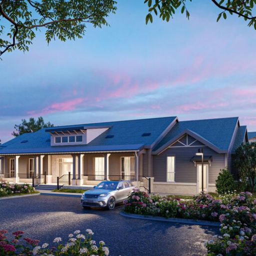 Highfield Madison apartment community now open Highfield Madison apartment community now open