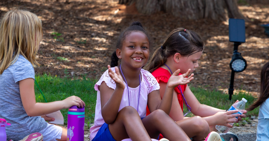5 summer day camps in the Huntsville area for 2023 5 summer day camps in the Huntsville area for 2023