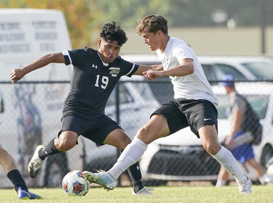 AHSAA soccer championships to remain in Huntsville through 2027 AHSAA soccer championships to remain in Huntsville through 2027