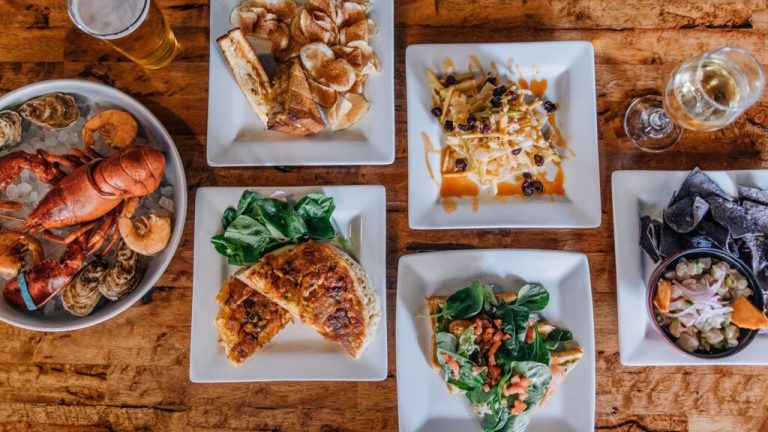 5 healthy Huntsville restaurants serving more than just salads 5 healthy Huntsville restaurants serving more than just salads