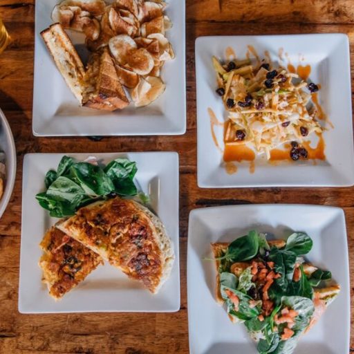 5 amazing Huntsville spots serving fresh seafood just in time for summer 5 amazing Huntsville spots serving fresh seafood just in time for summer