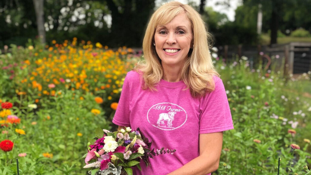 1818 Farms in Mooresville wins award from Good Housekeeping magazine 1818 Farms in Mooresville wins award from Good Housekeeping magazine