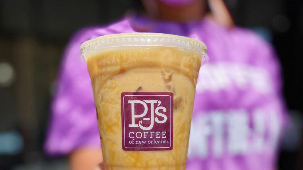 PJ’s Coffee expanding, opening new Huntsville location PJ’s Coffee expanding, opening new Huntsville location