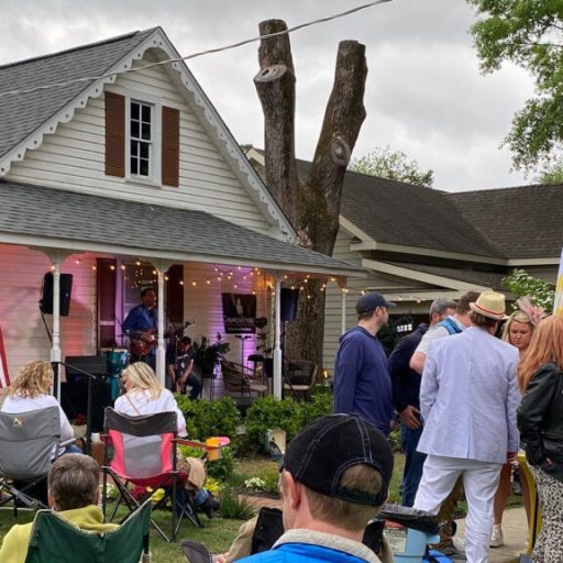 5 Points Porch Fest + more awesome events this weekend in the Rocket City 5 Points Porch Fest + more awesome events this weekend in the Rocket City