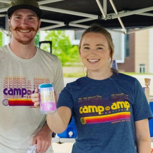 Camp to Amp Festival highlights exciting weekend events in Huntsville Camp to Amp Festival highlights exciting weekend events in Huntsville
