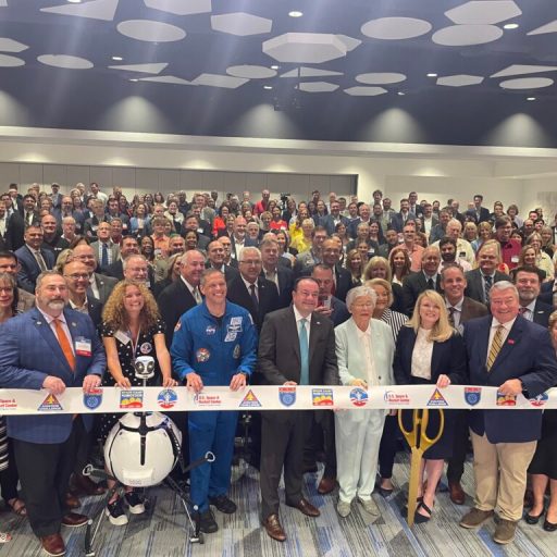 U.S. Space Camp opens new Operations Center U.S. Space Camp opens new Operations Center