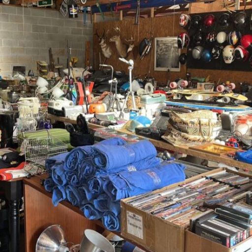 Check out these 6 new yard sales in the Huntsville area this weekend Check out these 6 new yard sales in the Huntsville area this weekend