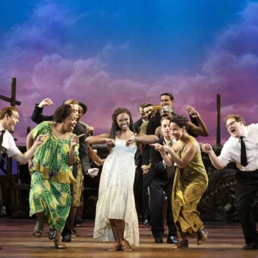 3 interesting facts about The Book of Mormon, coming to Huntsville May 12-14 3 interesting facts about The Book of Mormon, coming to Huntsville May 12-14