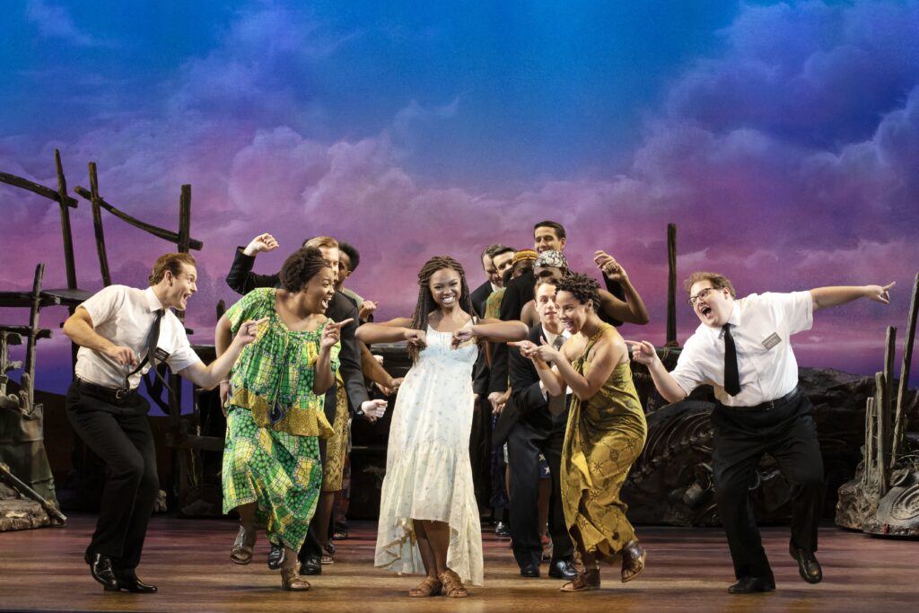 3 interesting facts about The Book of Mormon, coming to Huntsville May 12-14 3 interesting facts about The Book of Mormon, coming to Huntsville May 12-14