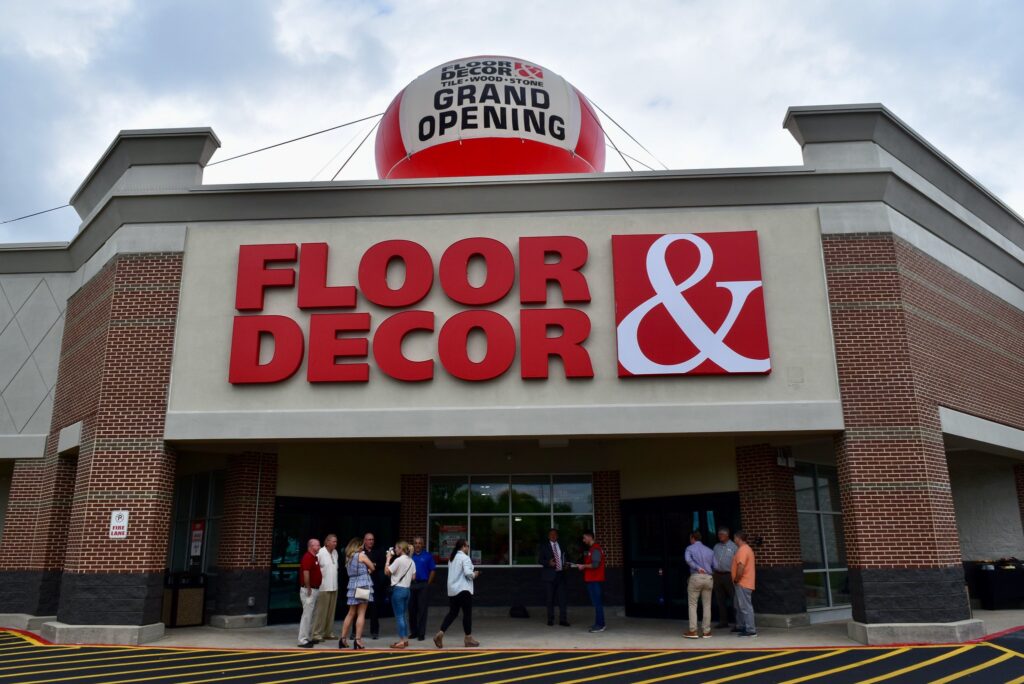 Celebrate 4 new businesses in Huntsville + Madison Celebrate 4 new businesses in Huntsville + Madison