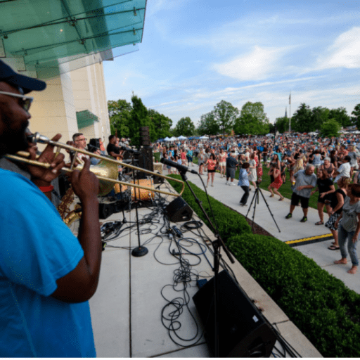 Concerts in the Park 2023 to showcase 16 local artists Concerts in the Park 2023 to showcase 16 local artists