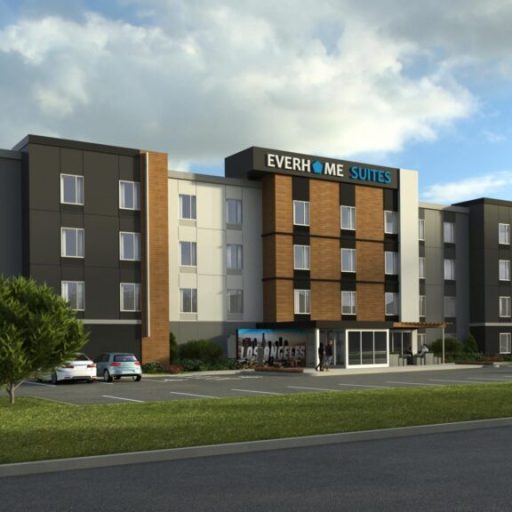 10 new building permits issued for large Huntsville-area construction projects 10 new building permits issued for large Huntsville-area construction projects