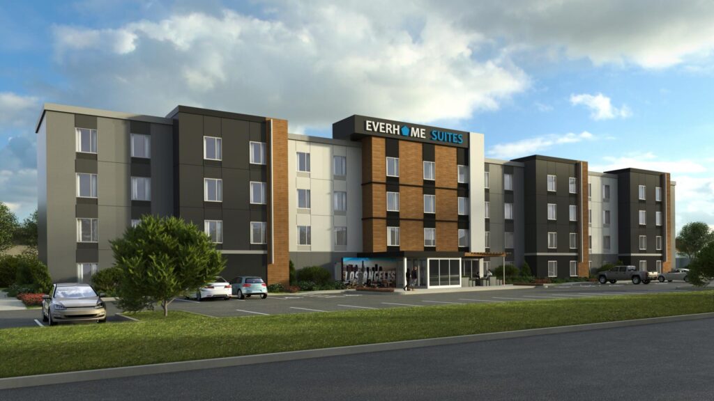 10 new building permits issued for large Huntsville-area construction projects 10 new building permits issued for large Huntsville-area construction projects