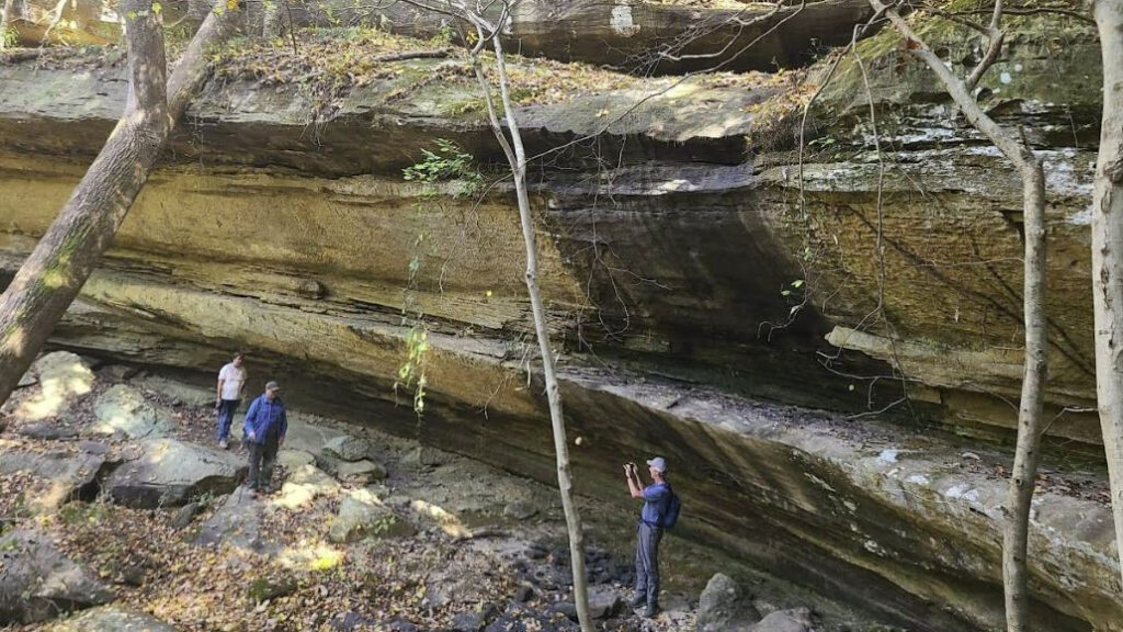 How one couple expanded Land Trust of North Alabama’s footprint How one couple expanded Land Trust of North Alabama’s footprint