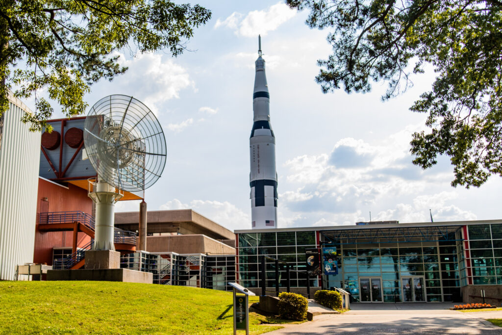 New state program aims to lure entrepreneurs to Huntsville New state program aims to lure entrepreneurs to Huntsville