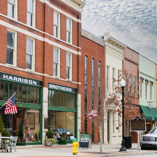 Huntsville is again (one of the) best places to live in the U.S. Huntsville is again (one of the) best places to live in the U.S.