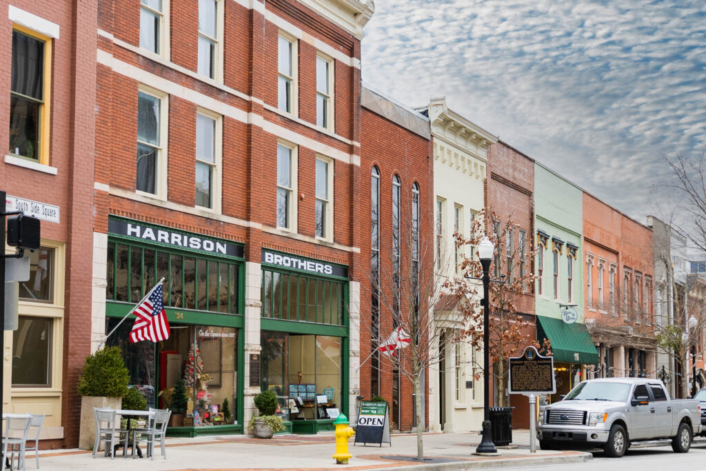 Huntsville is again (one of the) best places to live in the U.S. Huntsville is again (one of the) best places to live in the U.S.
