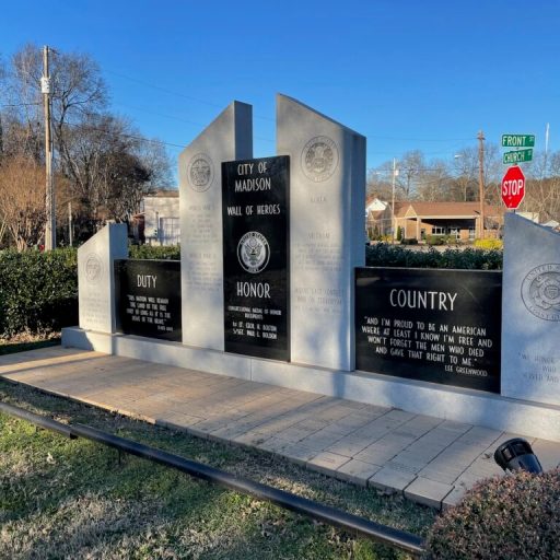 3 Memorial Day events to attend in the Rocket City 3 Memorial Day events to attend in the Rocket City