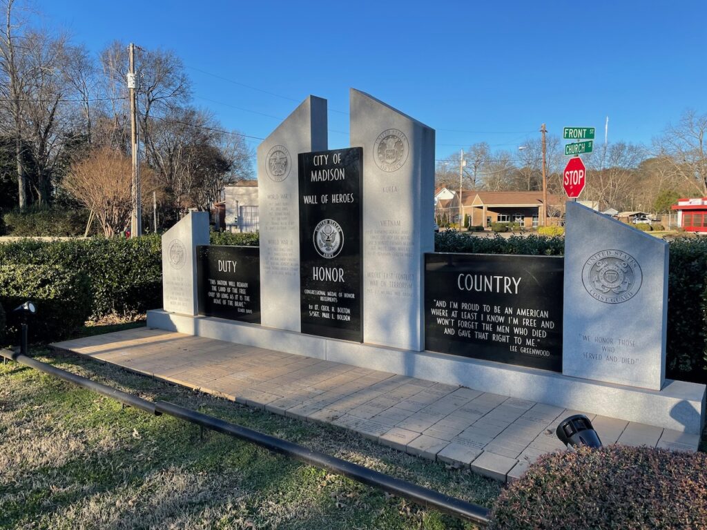 3 Memorial Day events to attend in the Rocket City 3 Memorial Day events to attend in the Rocket City
