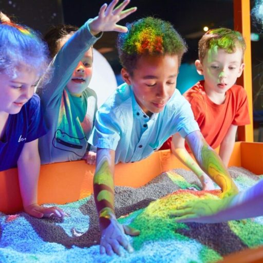 5 ways to celebrate McWane’s 25th birthday all summer long 5 ways to celebrate McWane’s 25th birthday all summer long