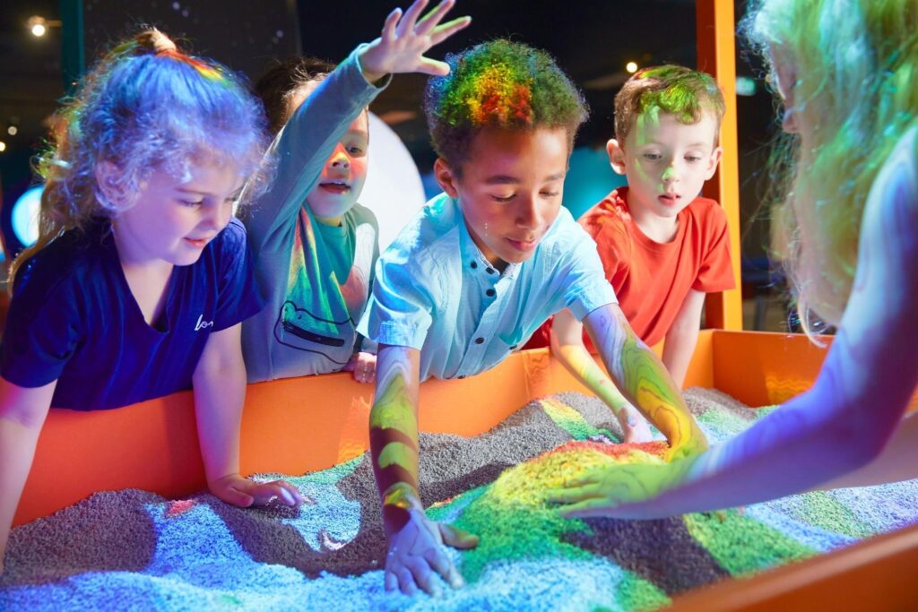 5 ways to celebrate McWane’s 25th birthday all summer long 5 ways to celebrate McWane’s 25th birthday all summer long