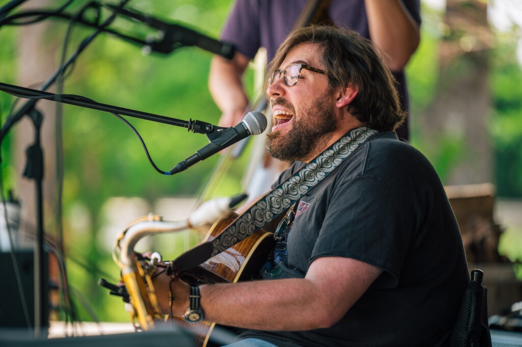 Jeff & Blues is the best new spot to experience local live music in Huntsville this summer Jeff & Blues is the best new spot to experience local live music in Huntsville this summer