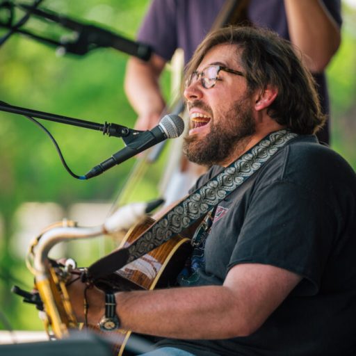 Jeff & Blues is the best new spot to experience local live music in Huntsville this summer Jeff & Blues is the best new spot to experience local live music in Huntsville this summer