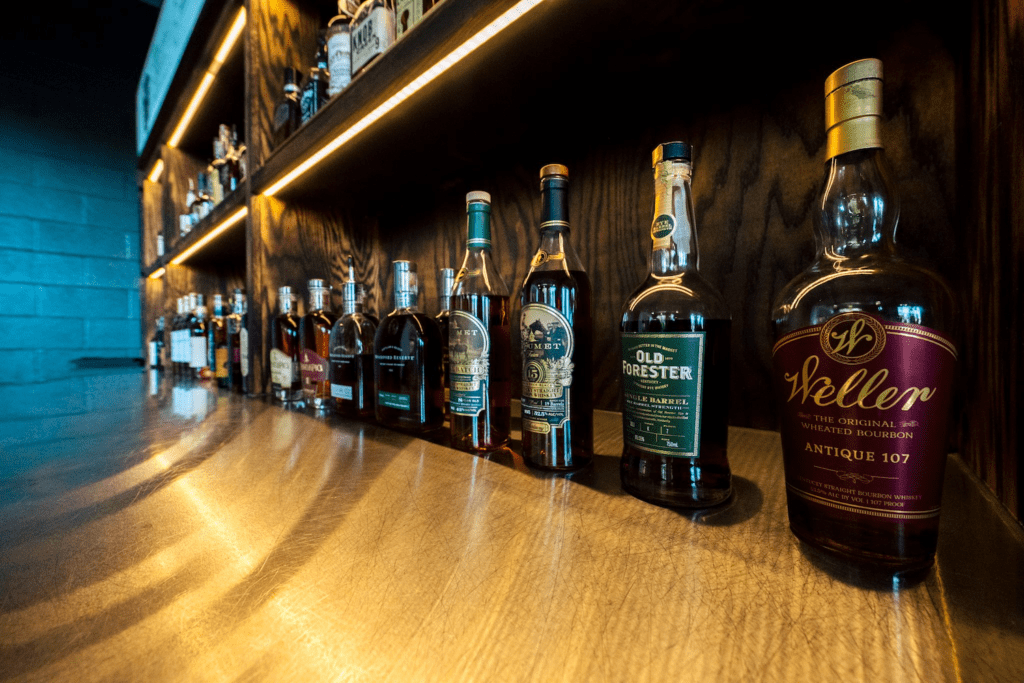 Orion Amphitheater opens new in-venue dining experience Orion Amphitheater opens new in-venue dining experience