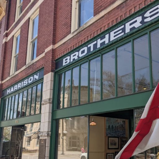 May is Historic Preservation Month—Here’s what to know in Huntsville May is Historic Preservation Month—Here’s what to know in Huntsville