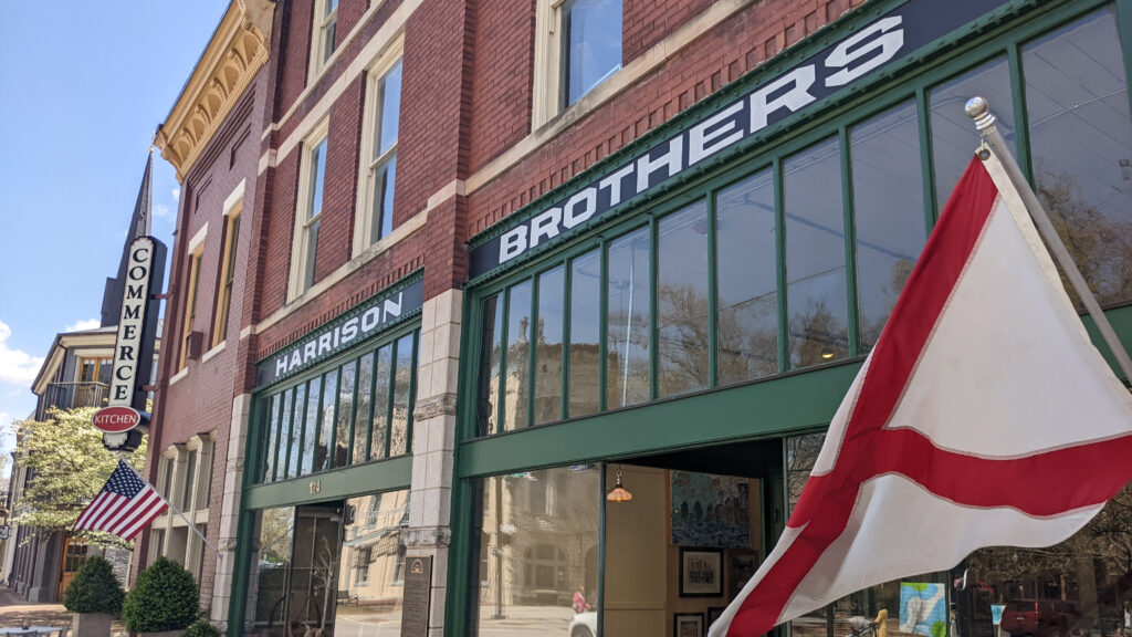 May is Historic Preservation Month—Here’s what to know in Huntsville May is Historic Preservation Month—Here’s what to know in Huntsville