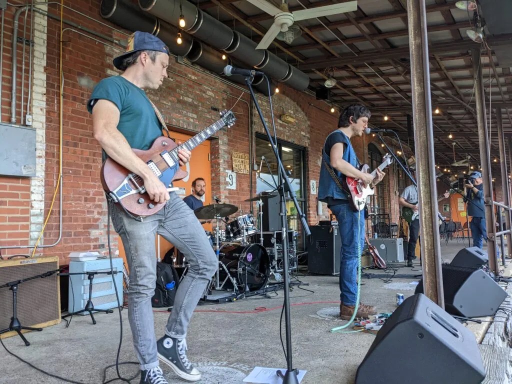 Celebrate ‘Make Music Day’ in Huntsville—here’s how Celebrate ‘Make Music Day’ in Huntsville—here’s how