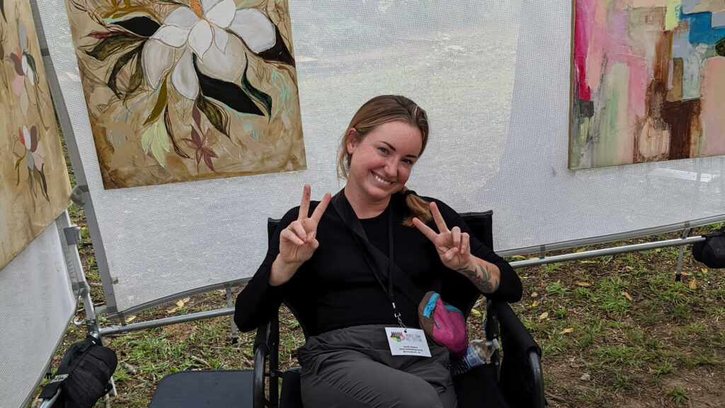 Local artists can apply now for the Monte Sano Art Festival Local artists can apply now for the Monte Sano Art Festival