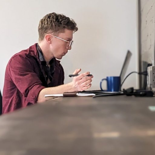 Huntsville firm finds a creative new home at Coin Coworking Huntsville firm finds a creative new home at Coin Coworking