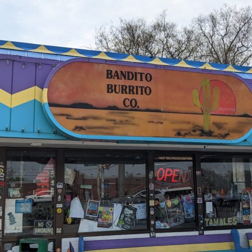 The best things we ate in the Rocket City in May The best things we ate in the Rocket City in May