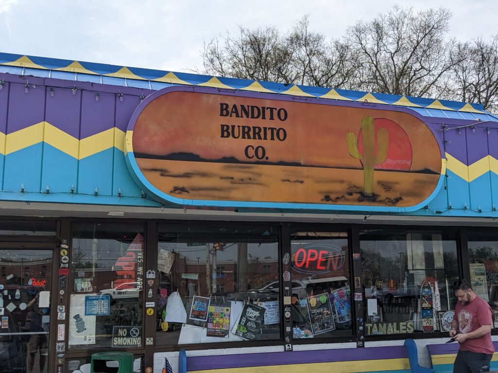 The best things we ate in the Rocket City in May The best things we ate in the Rocket City in May