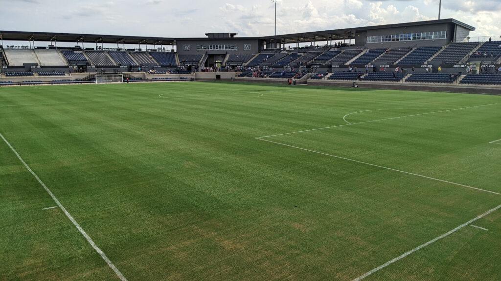 Huntsville City FC gears up for historic first home opener Huntsville City FC gears up for historic first home opener