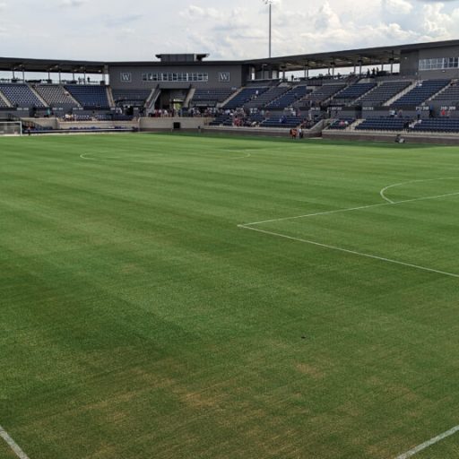 Huntsville City FC gears up for historic first home opener Huntsville City FC gears up for historic first home opener