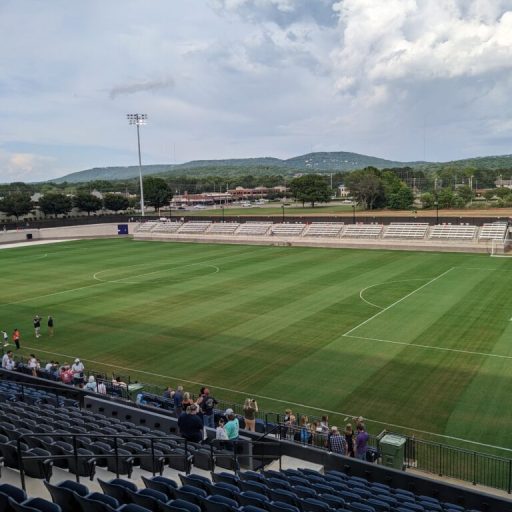 HCFC home opener, Cody Jinks + 13 more fun things to do in Huntsville this weekend HCFC home opener, Cody Jinks + 13 more fun things to do in Huntsville this weekend