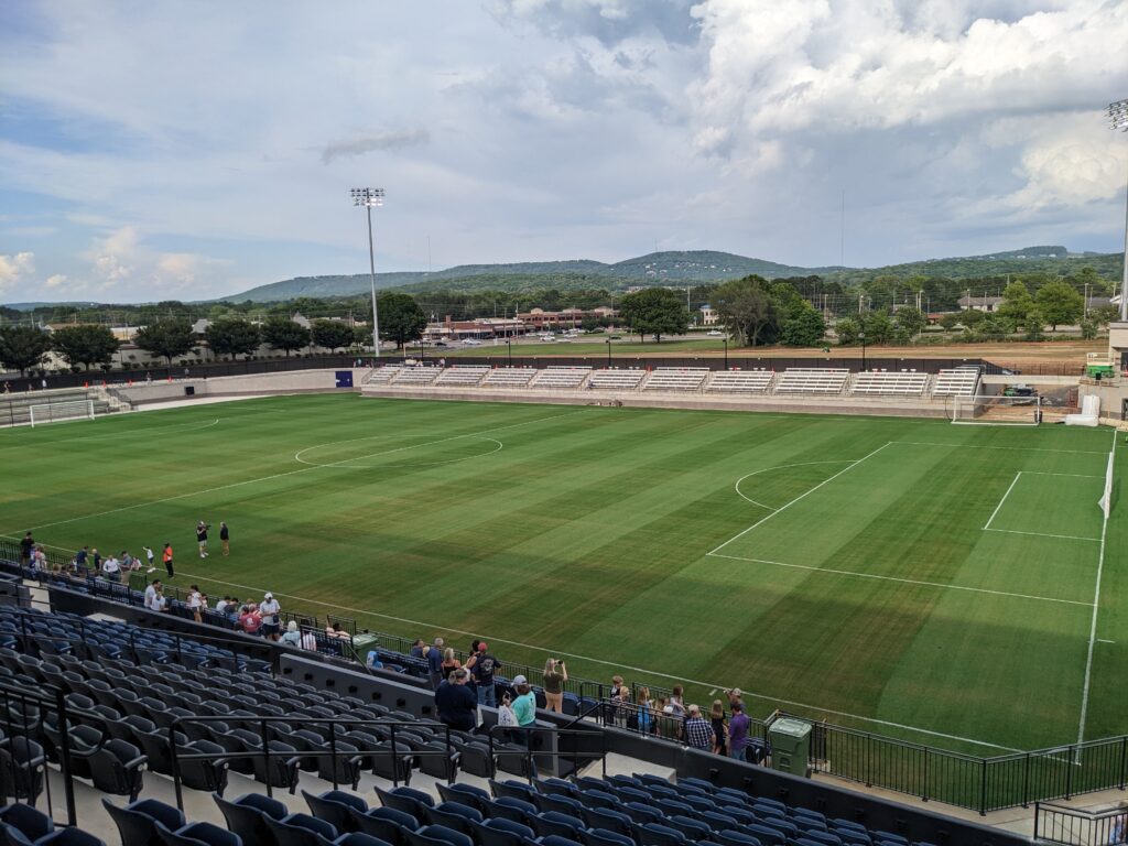 HCFC home opener, Cody Jinks + 13 more fun things to do in Huntsville this weekend HCFC home opener, Cody Jinks + 13 more fun things to do in Huntsville this weekend