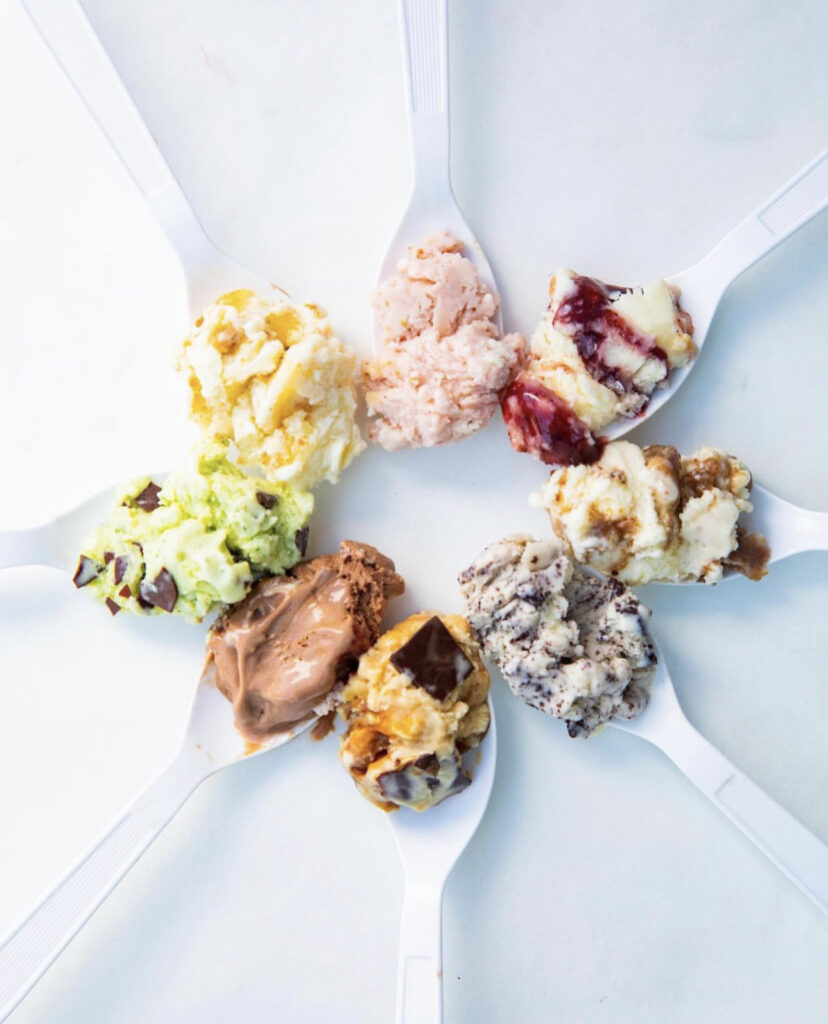 4 of Huntsville’s favorite ice cream spots + 2 new locations to try right in time for summer 4 of Huntsville’s favorite ice cream spots + 2 new locations to try right in time for summer