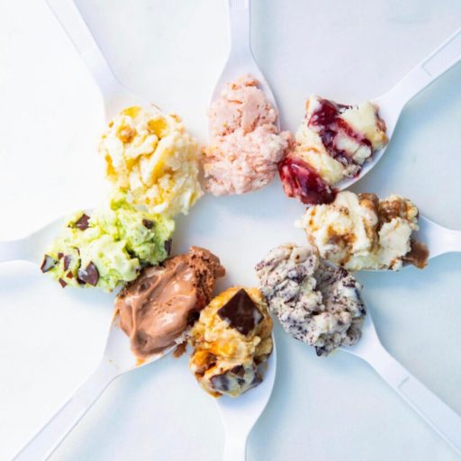 4 of Huntsville’s favorite ice cream spots + 2 new locations to try right in time for summer 4 of Huntsville’s favorite ice cream spots + 2 new locations to try right in time for summer