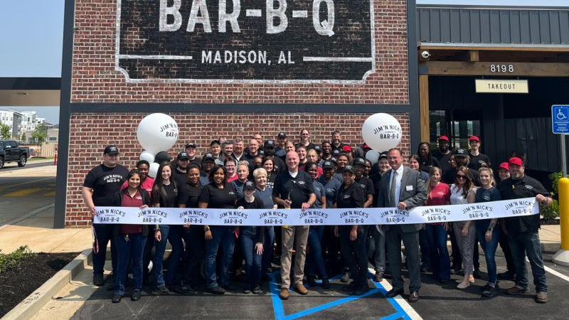 Here are 4 new businesses to check out in the Huntsville area Here are 4 new businesses to check out in the Huntsville area