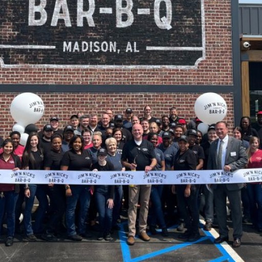 Here are 4 new businesses to check out in the Huntsville area Here are 4 new businesses to check out in the Huntsville area