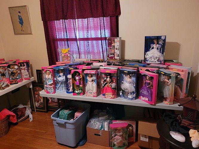 Don’t miss these 8 yard sales in the Huntsville area Don’t miss these 8 yard sales in the Huntsville area