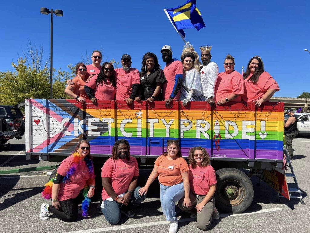 Pride Month 2023 in the Rocket City–what to know Pride Month 2023 in the Rocket City–what to know